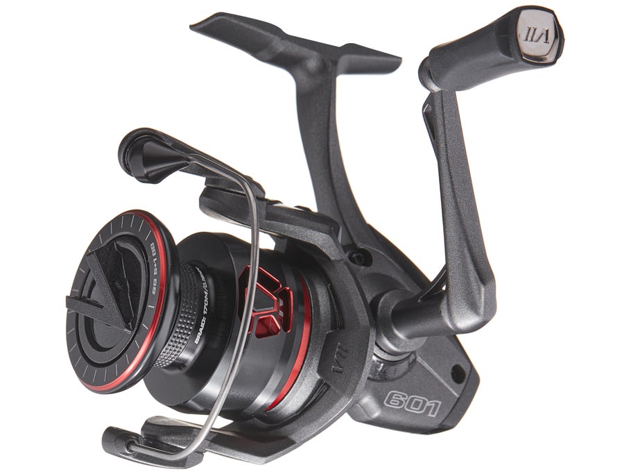 Sevinn GFS Series Spinning Reels