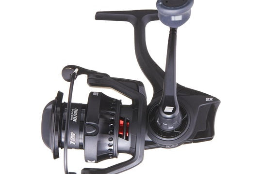 Abu Garcia 2500 Max SX Spinning Reel