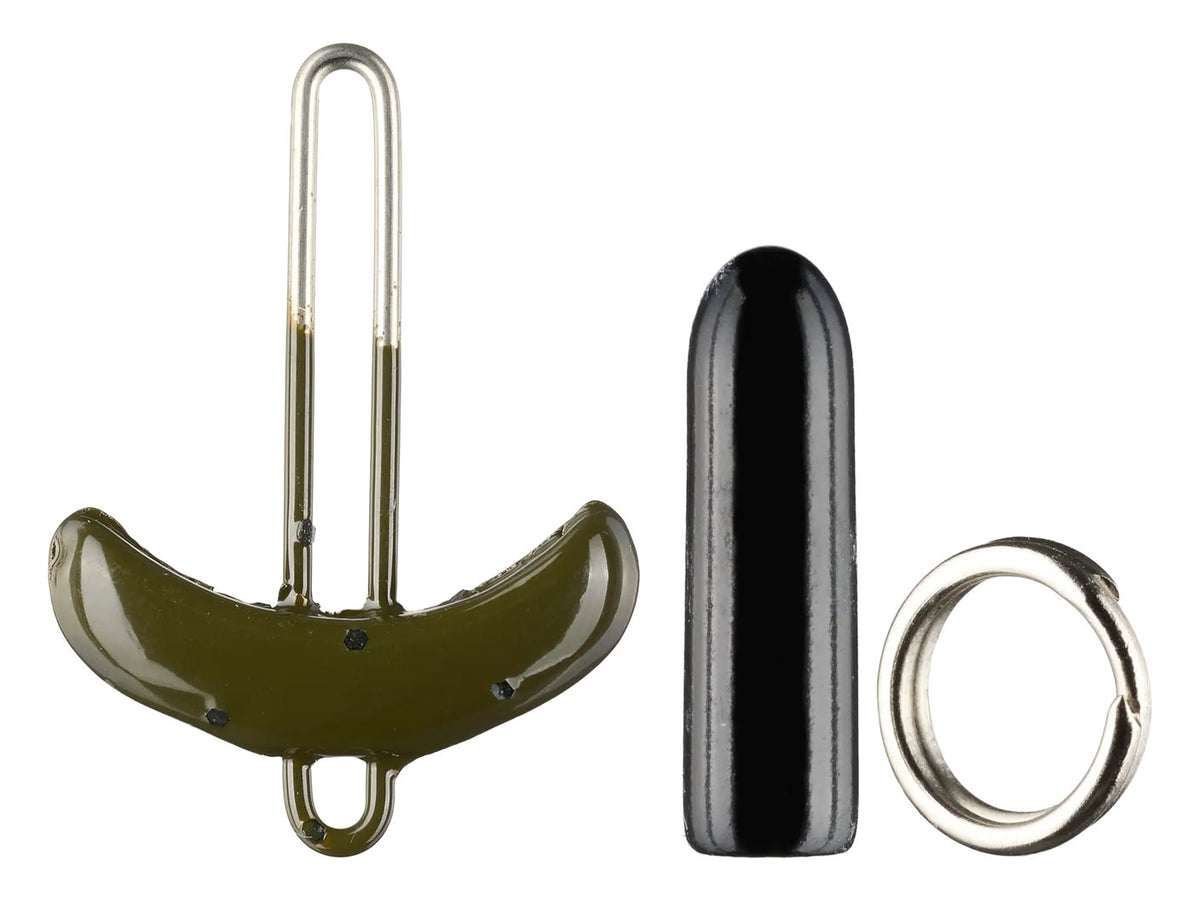 Picasso Urchinator Hanger Weight 14mm-19mm 3pk
