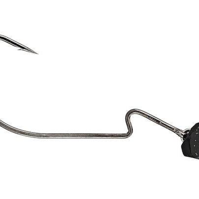 VMC Swinging Rugby Jig Black
