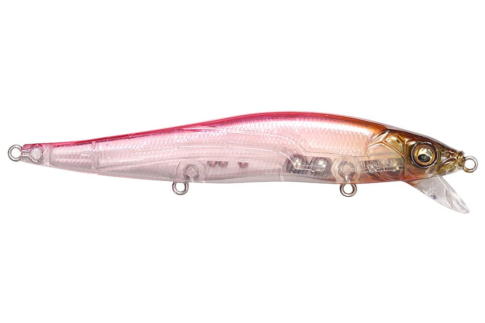 Megabass Vision Oneten SR GLX Cotton Wakasagi