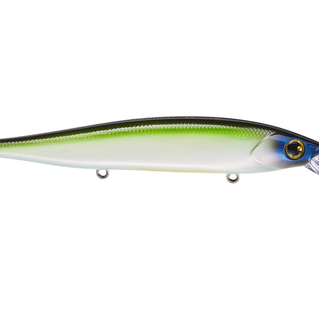 BassMooch HC 115 Jerkbait Table Rock SP