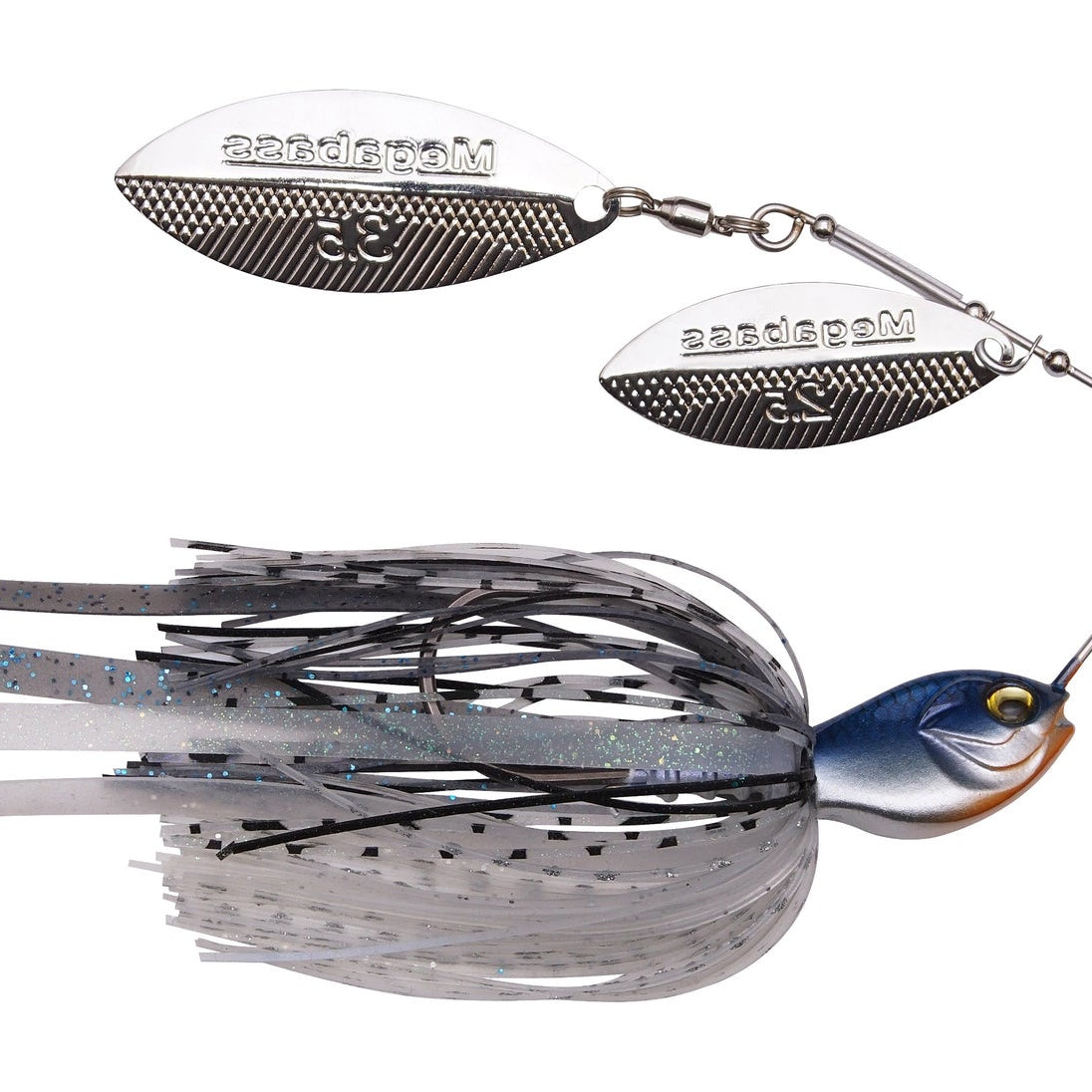 Megabass SV-3 Hasu