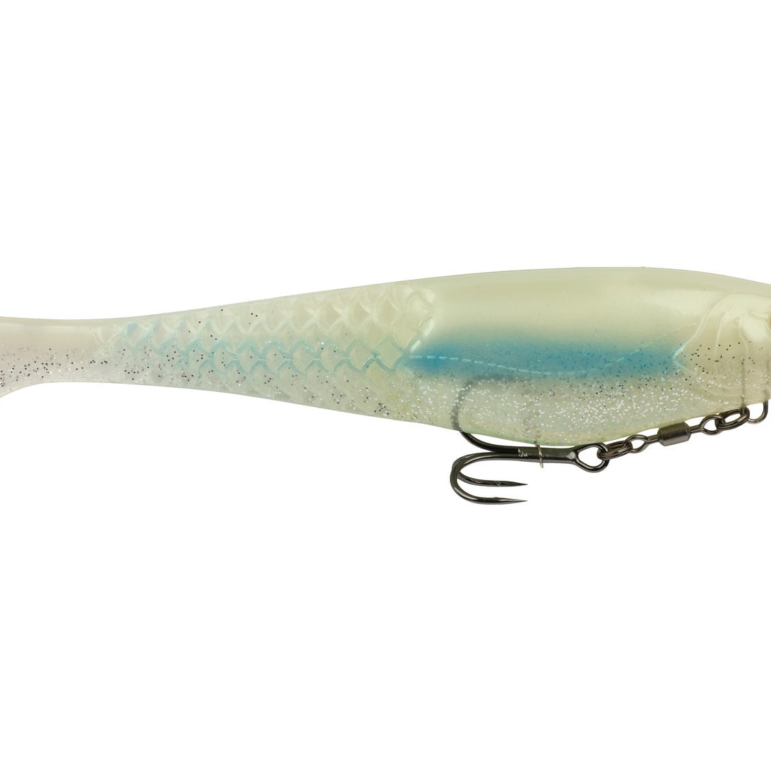 Berkley PowerBait CullShad Swimbait Hitch
