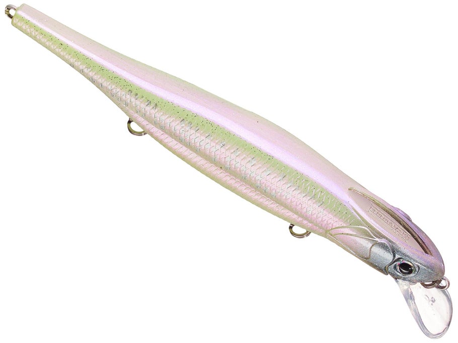 Booyah Flash Point Jr Jerkbait