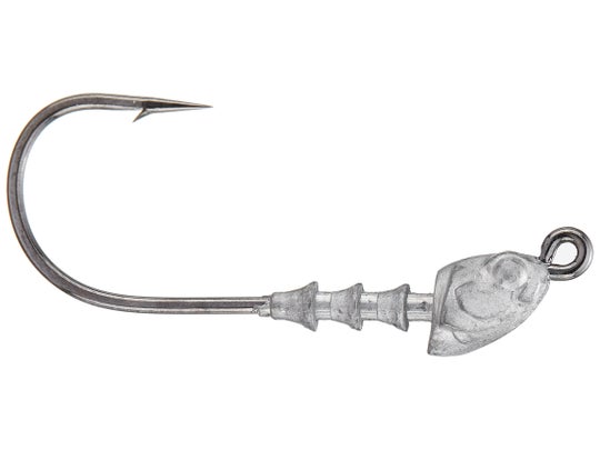 6th Sense Divine Umbrella Rig Jig Head