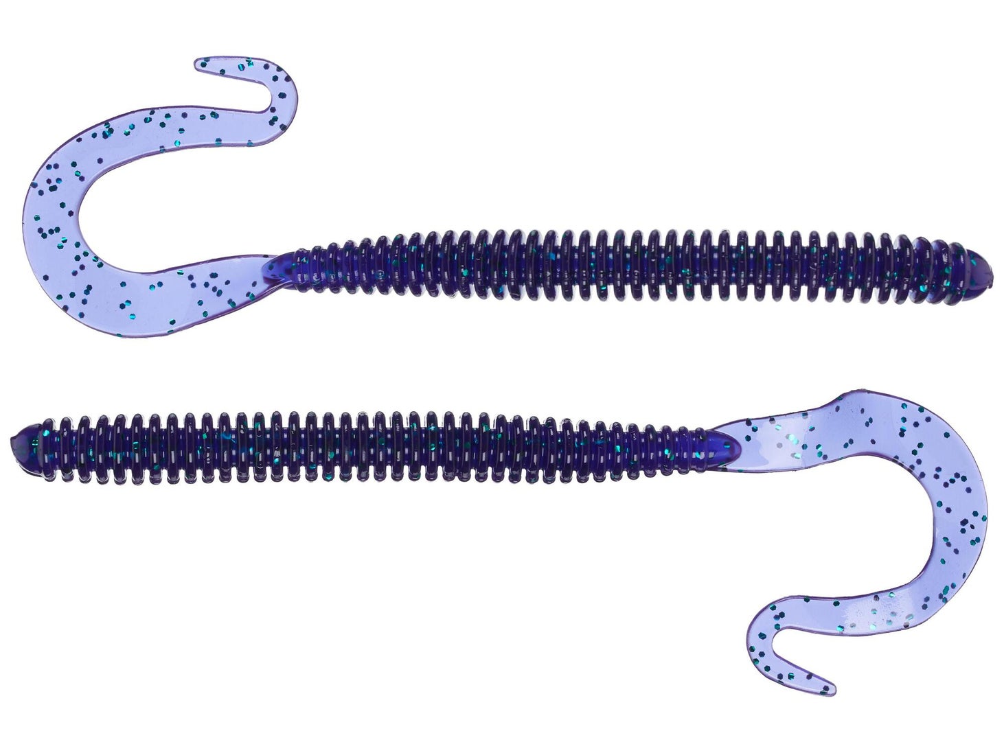 Lake Fork 8" Worm June Bug