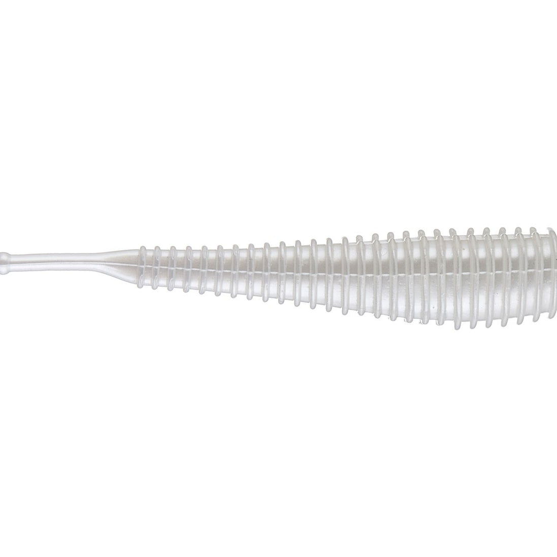 Hog Farmer Spunk Shad Pintail Swimbait Albino