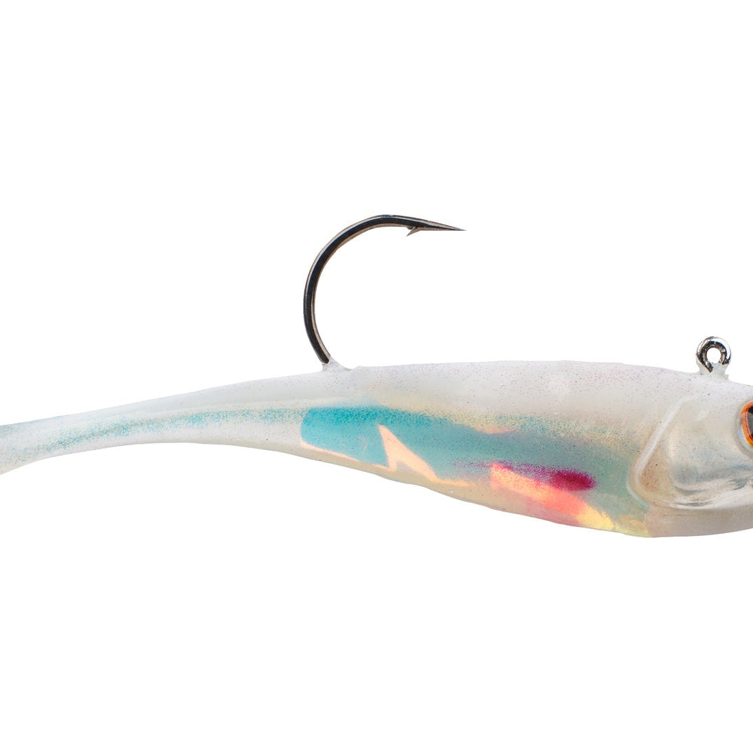 Berkley Powerbait Power Switch HD White Wizard