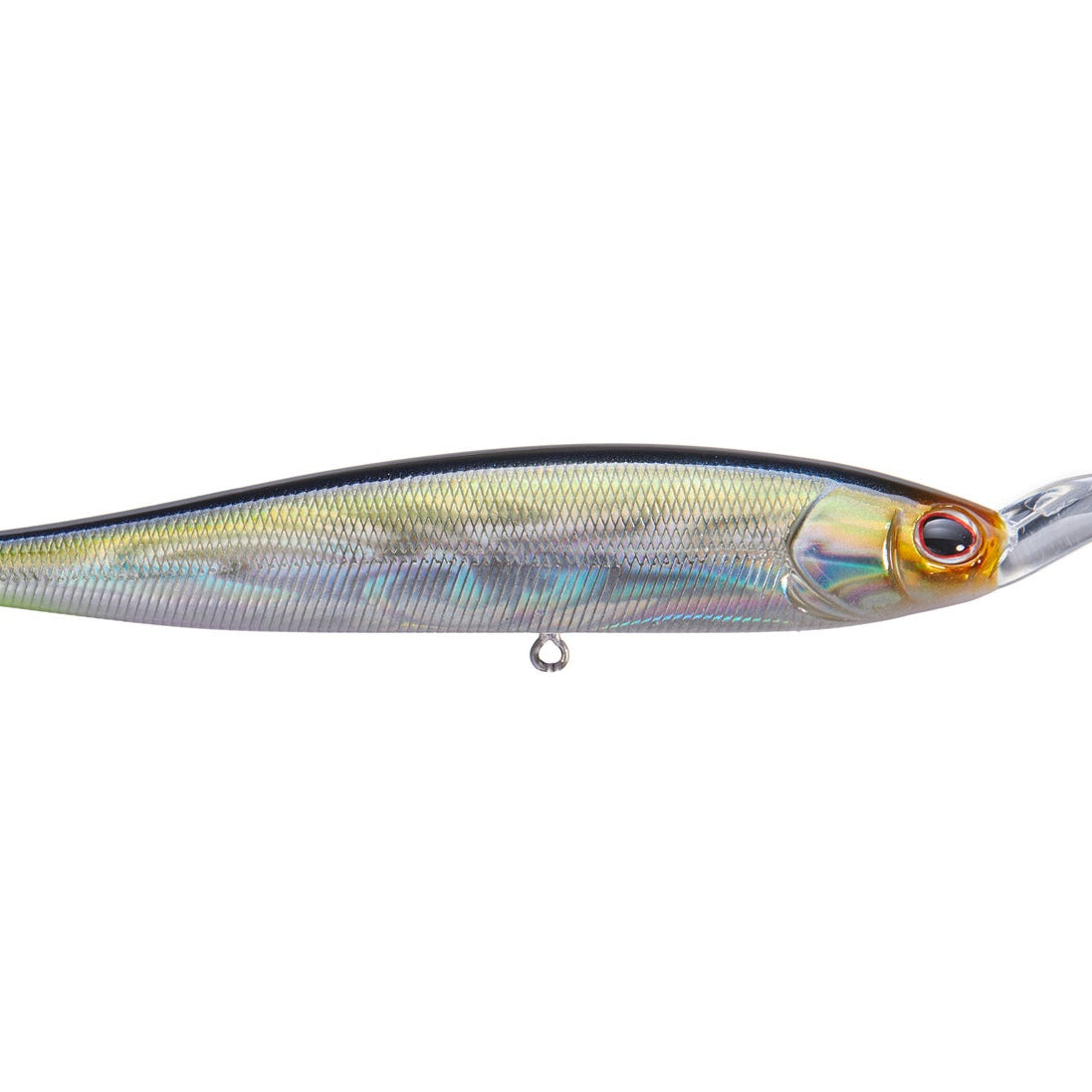 Berkley Krej FFS Jerkbait 100 Nebu