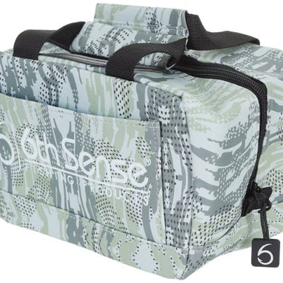 6th Sense Small Bait Bags TX Bass