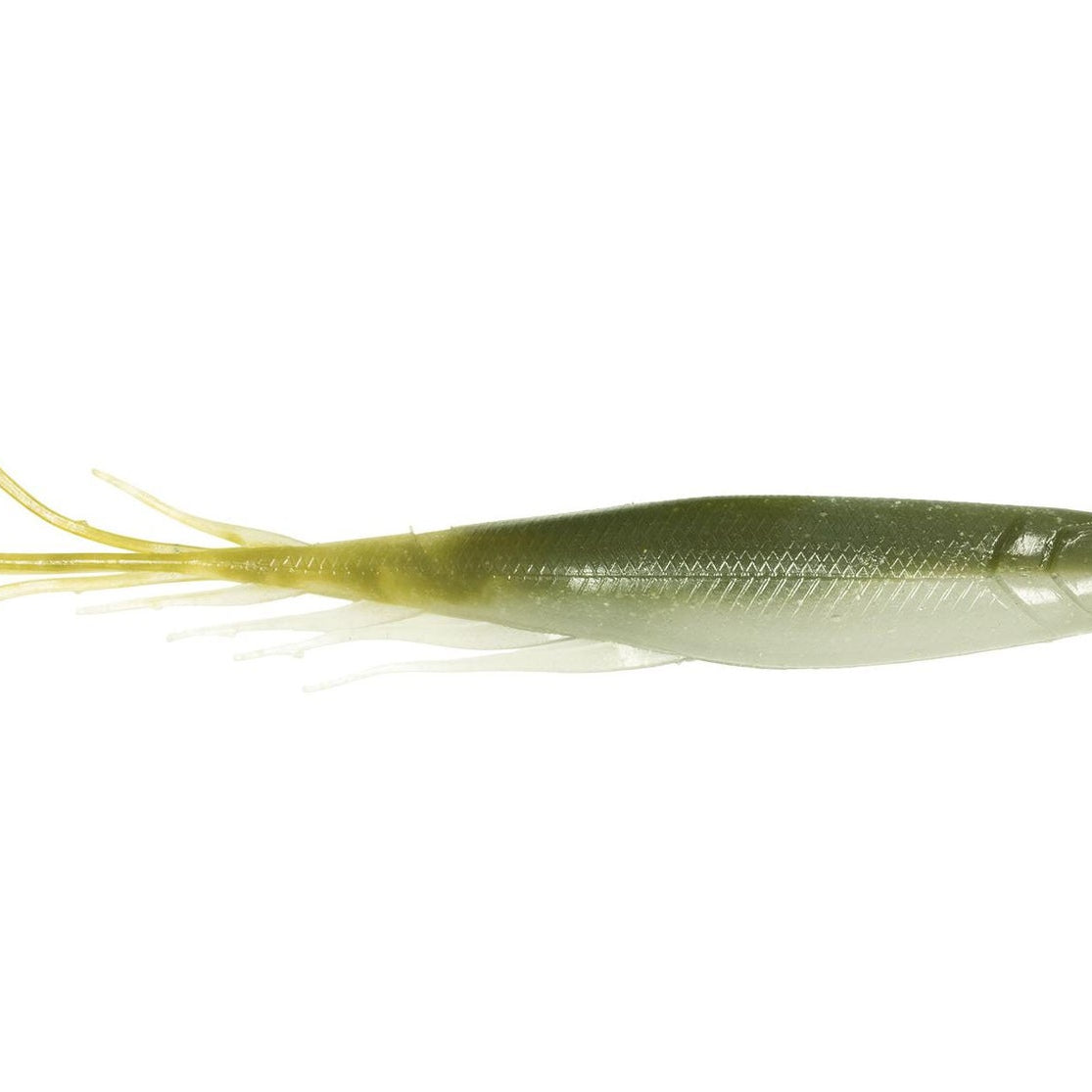 Hideup Judy Fish Soft Jerkbait