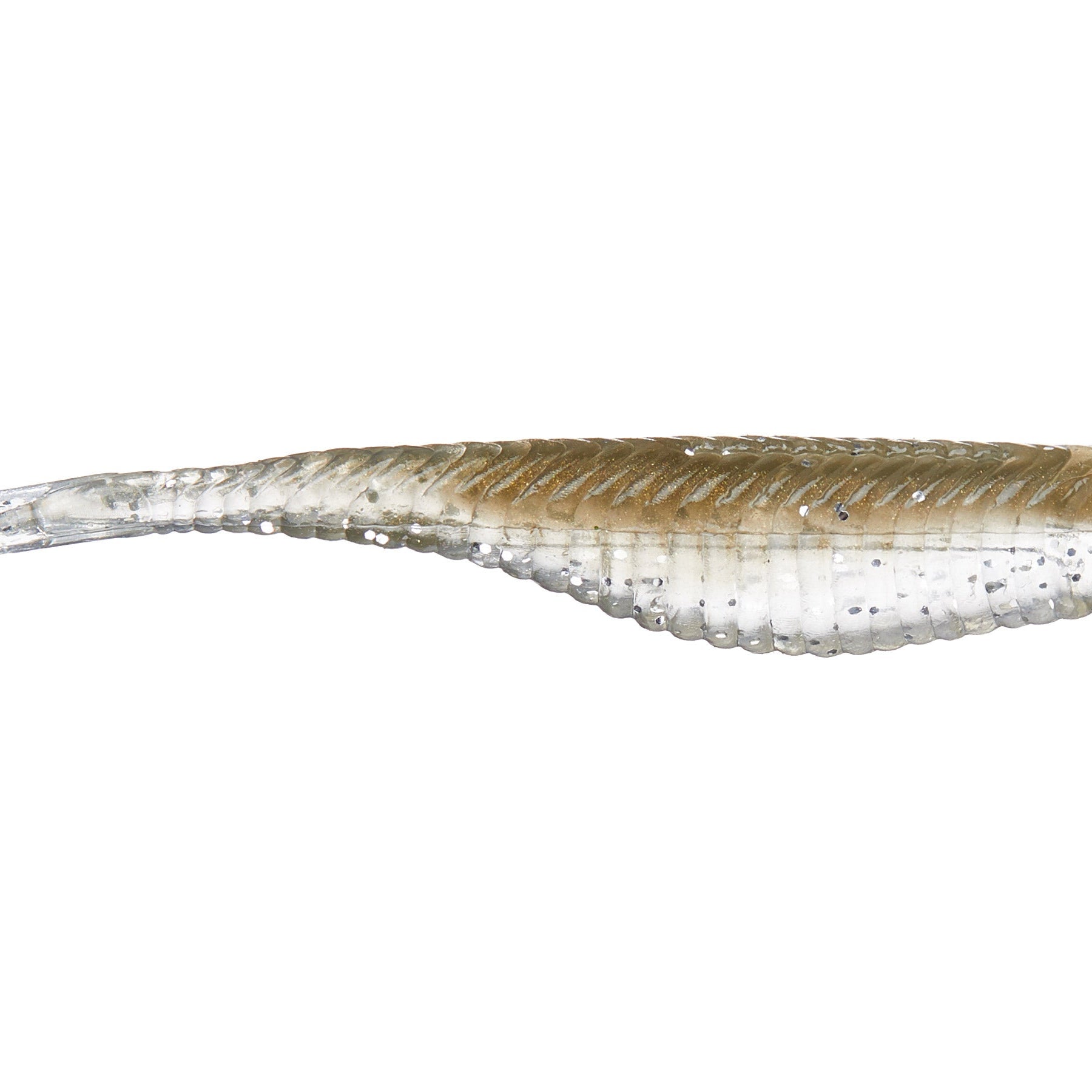 Damiki Armor Shad 5" Tennessee Shad