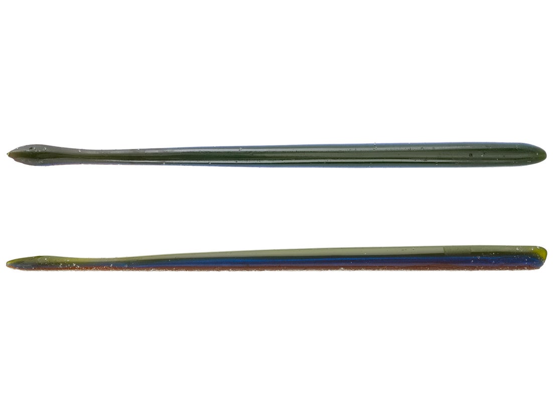 Berkley Lab Series Finesse Worm Payload
