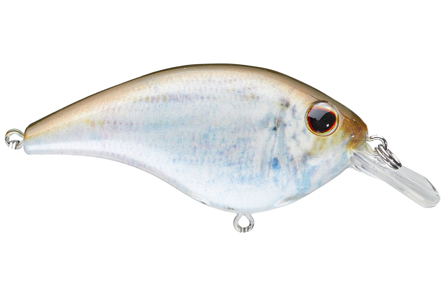 Berkley Frittside 5 Crankbait HD Blueback Herring