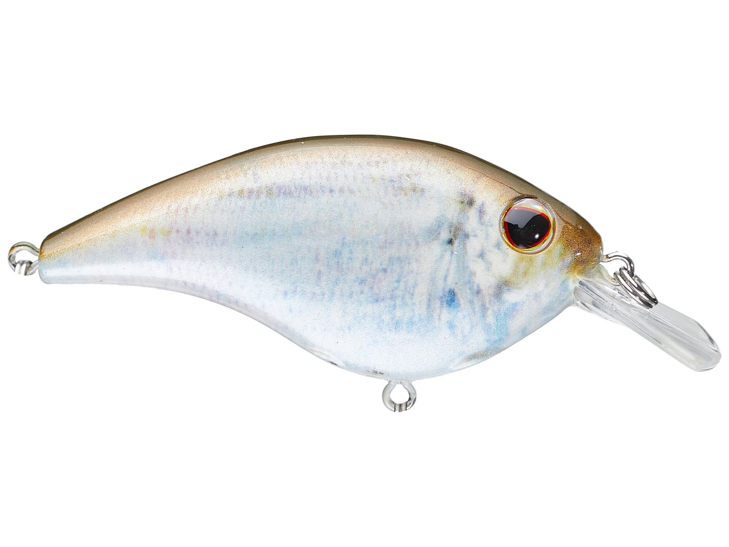 Berkley Frittside 5 Crankbait HD Blueback Herring
