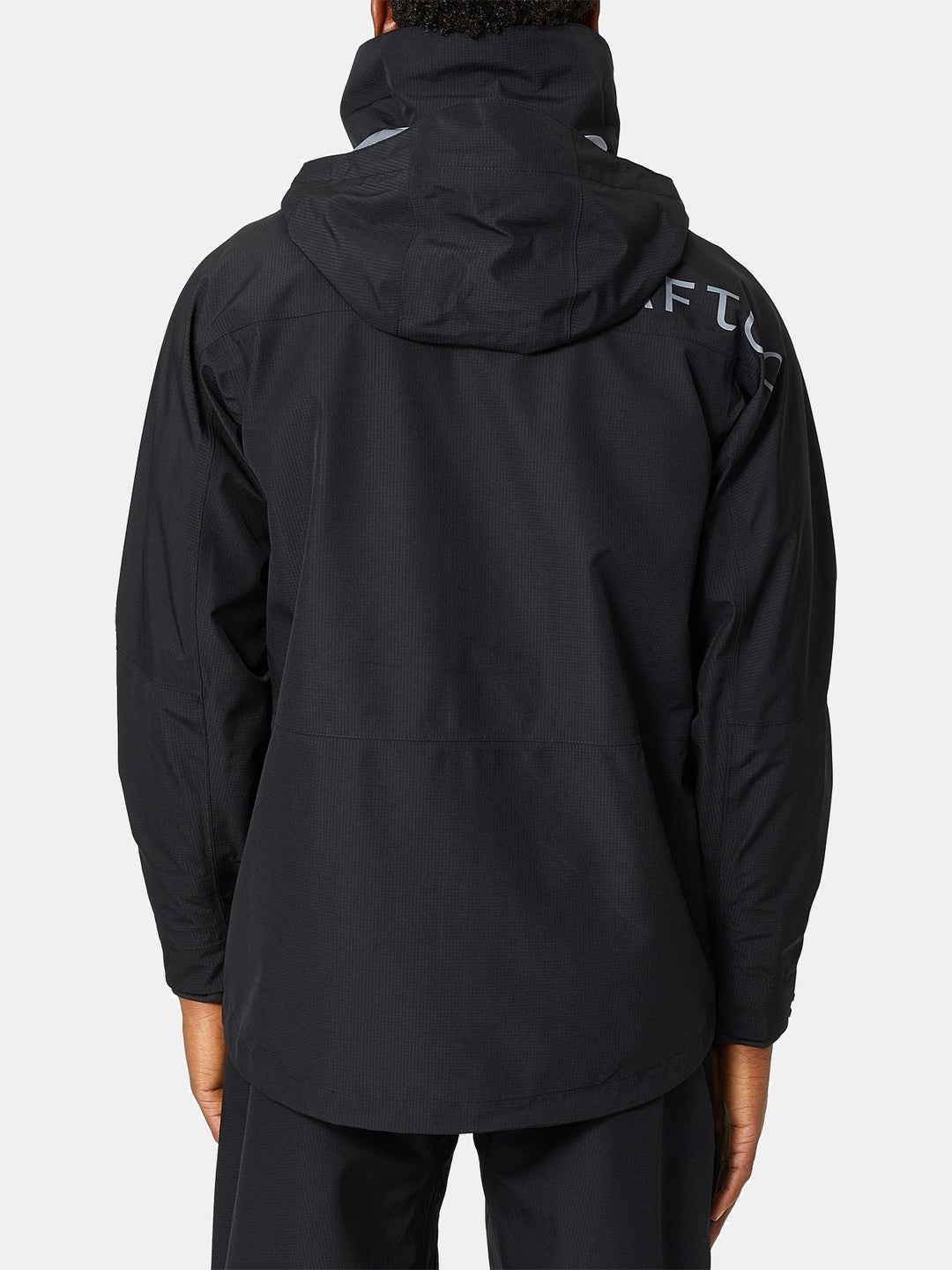 Aftco Barricade Jacket