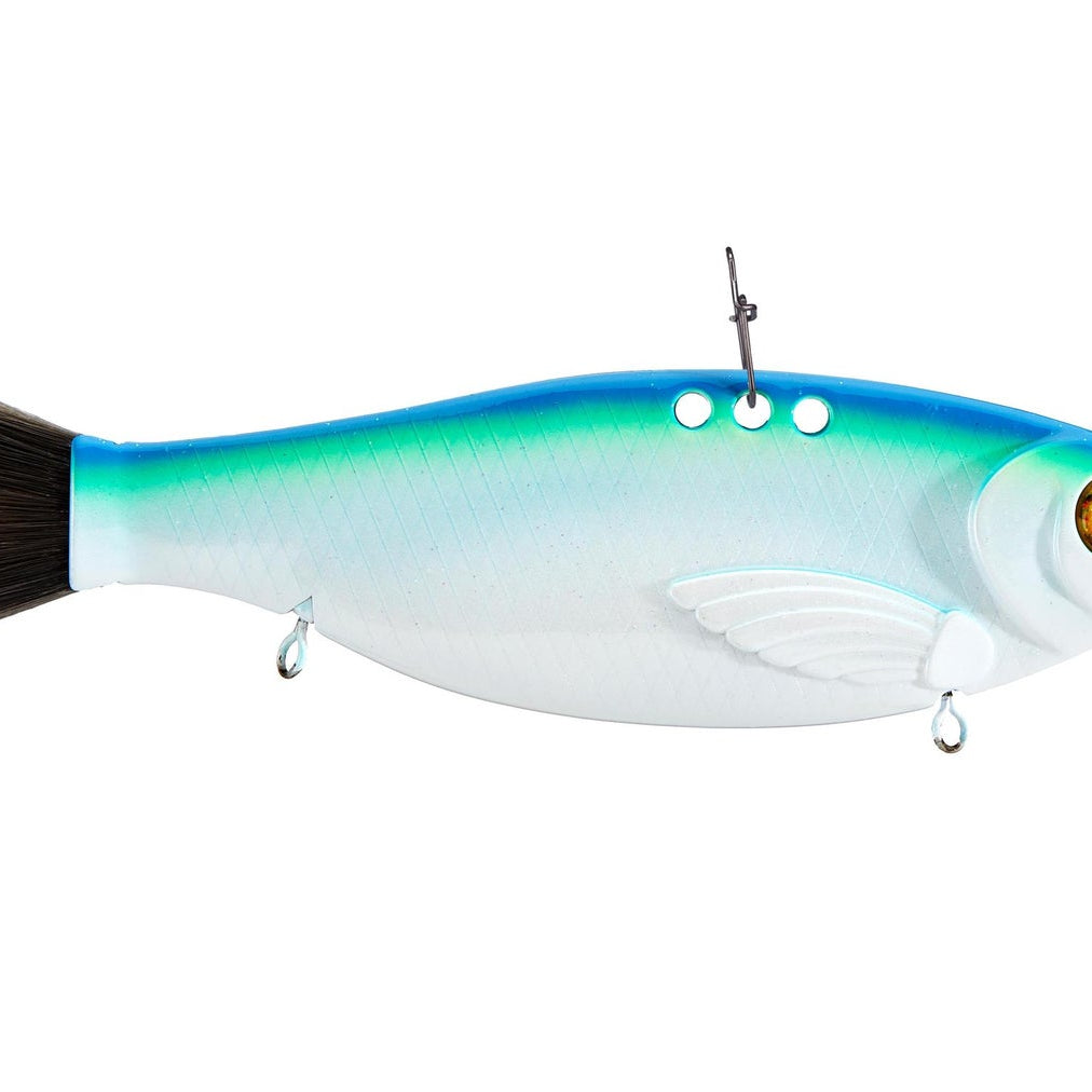 Bill Lewis Big Gizz Citrus Shad