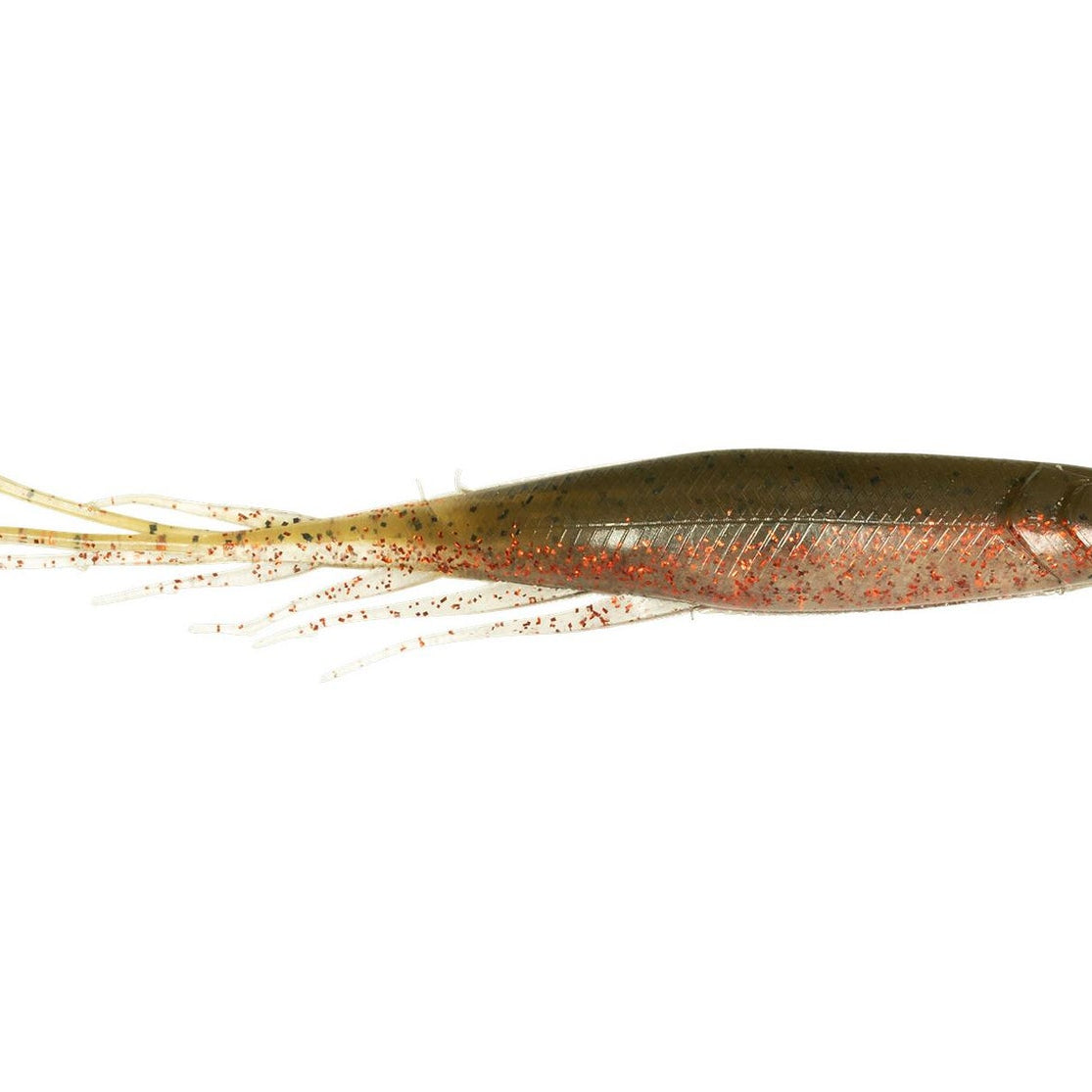 Hideup Judy Fish Soft Jerkbait