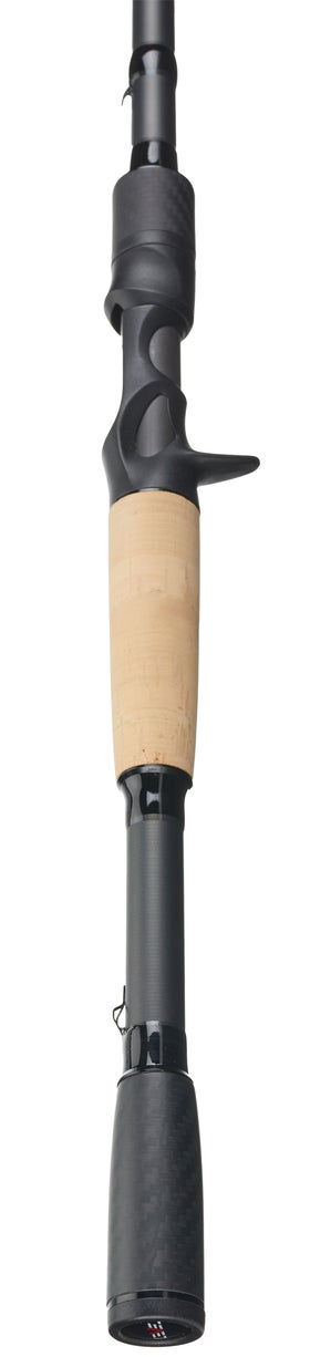 Level Fishing Brian Latimer Series Casting Rods