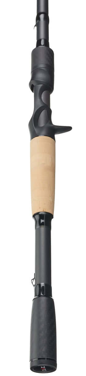 Level Fishing Brian Latimer Series Casting Rods