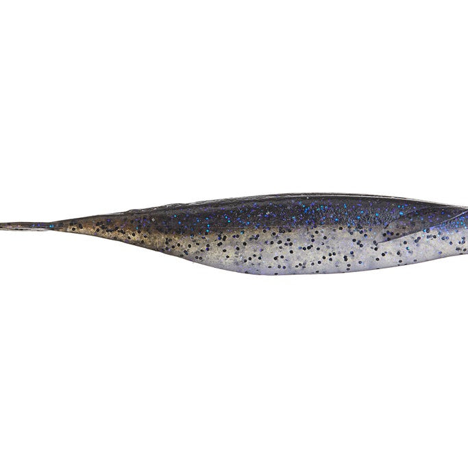 Deps Sakamata Shad Electric Shad #140