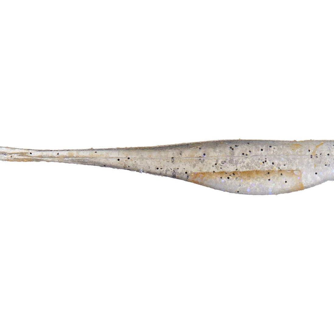 Z Man Scented Jerk Shadz Electric Shad 3.5"