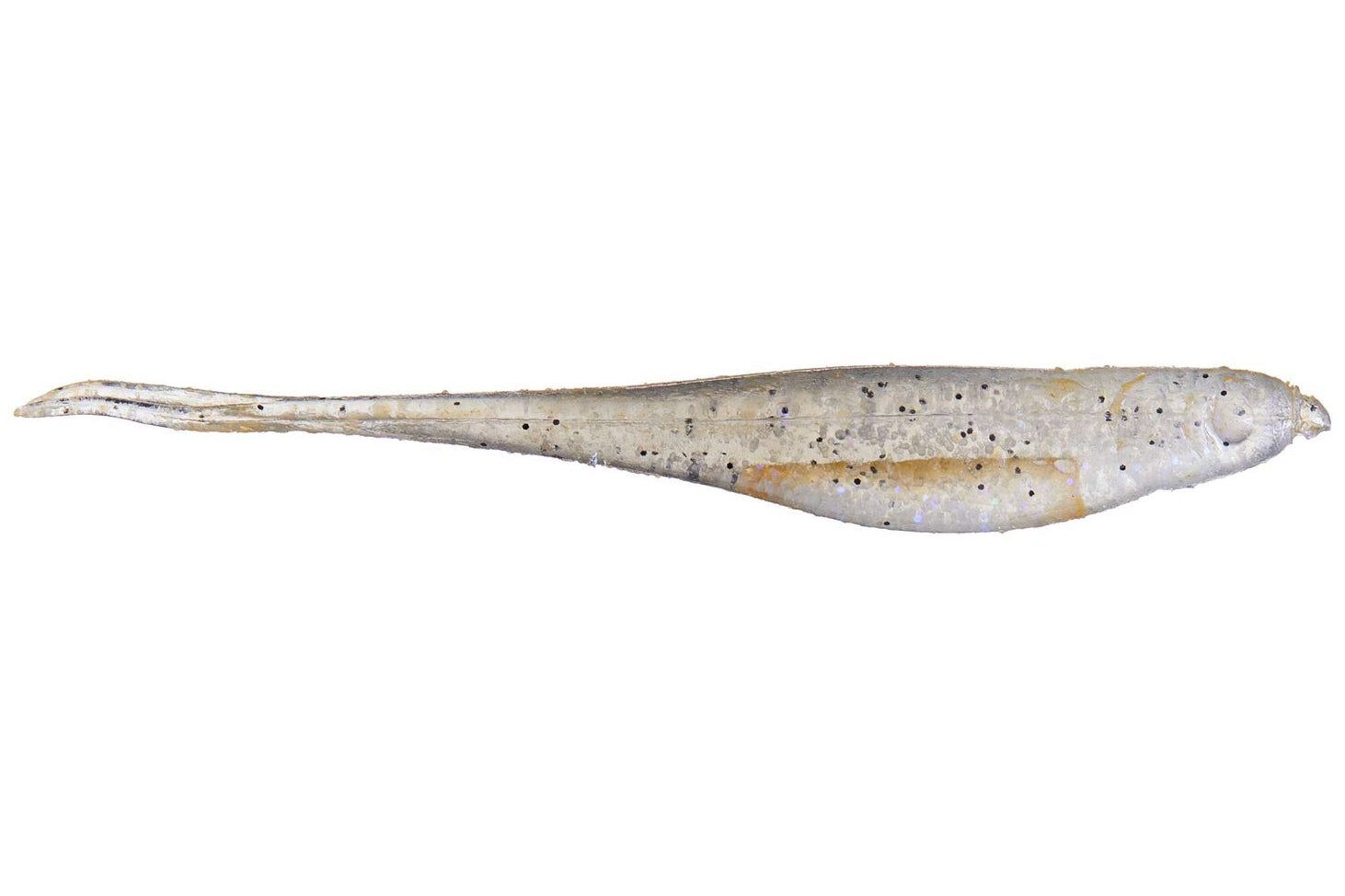 Z Man Scented Jerk Shadz Electric Shad 3.5"