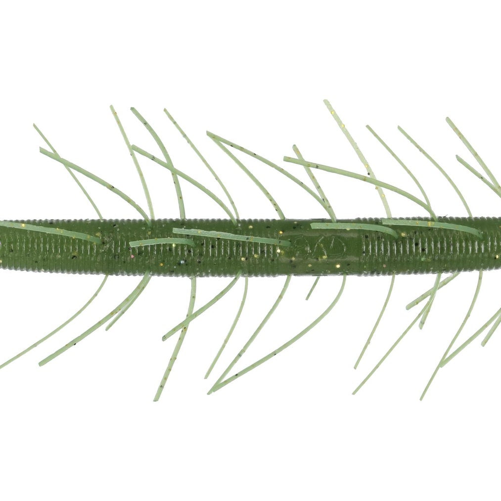 Yamamoto Fuzzy Senko 305 Baby Bass