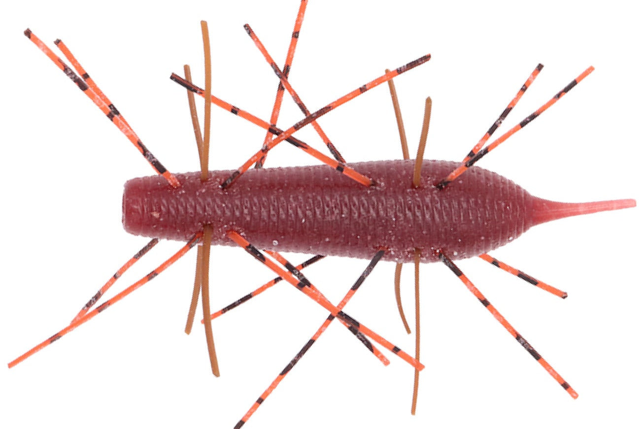 Geecrack Imo Kemushi Floating Stick Worm Scappanon-013 60