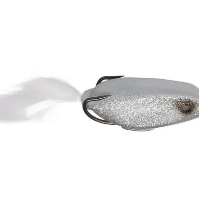 Deps Slither K #00 Silver Crusher