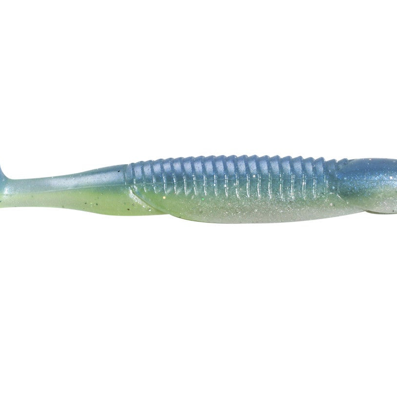Reaction Innovations Skinny Dipper Sexy Shad