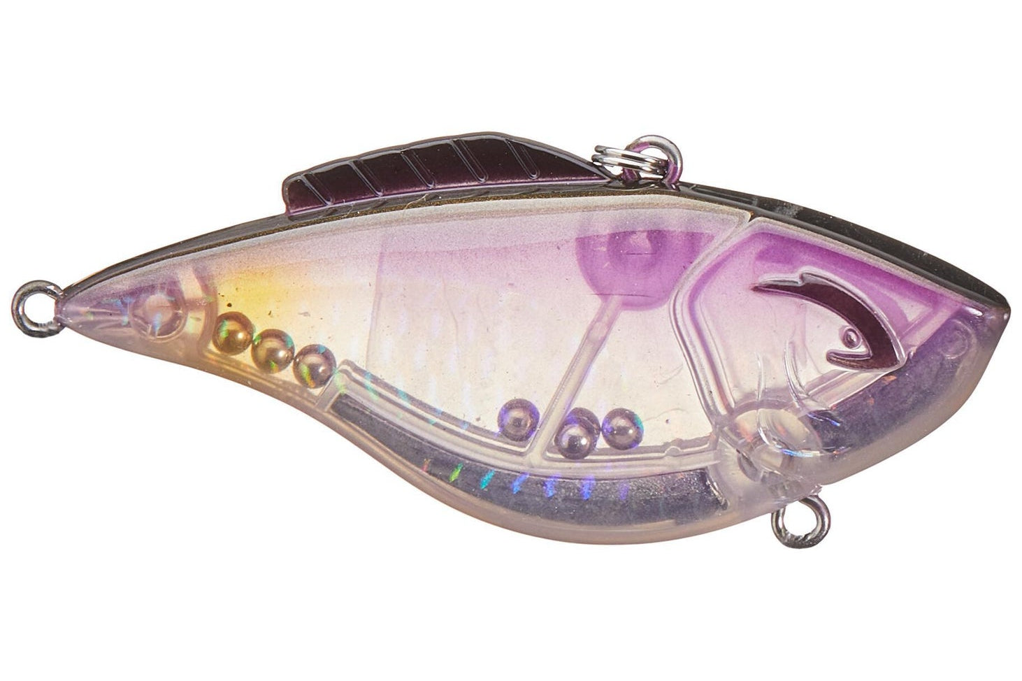 Bill Lewis Hammer Trap Phantom Purple 8 oz