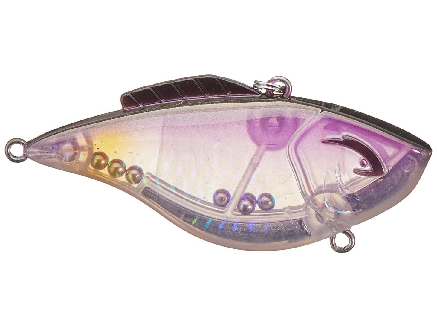 Bill Lewis Hammer Trap Phantom Purple 8 oz