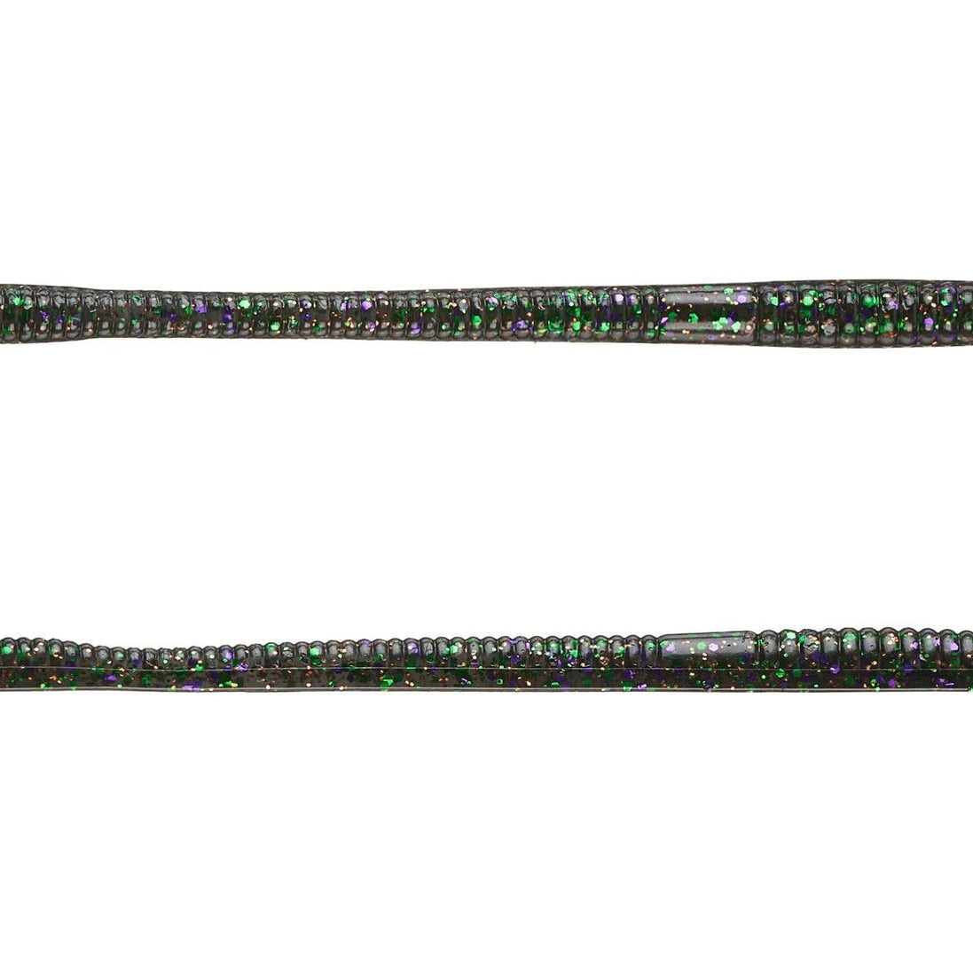 V&M Slim Wild Worm 18pk Texas Smoke