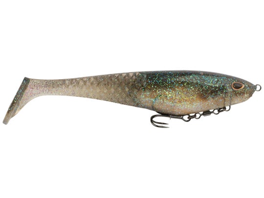 Berkley PowerBait CullShad Swimbait Electric Shad