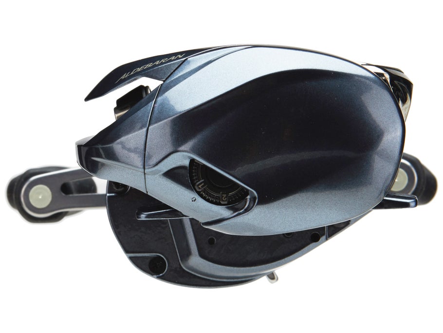Shimano Aldebaran MGL 50 Casting Reel