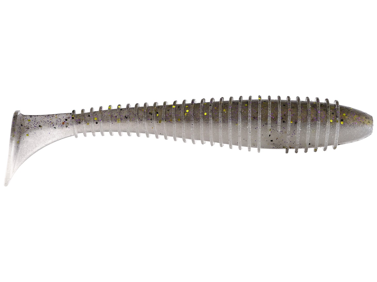 Keitech FAT Swing Impact Gizzard Shad