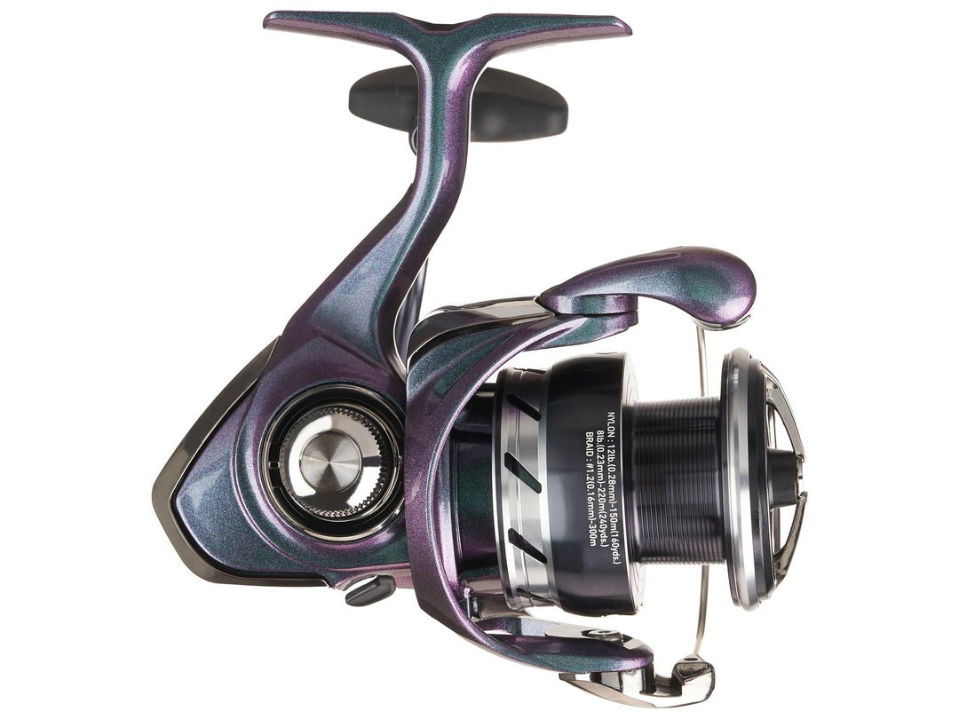 Daiwa Regal LT Spinning Reels