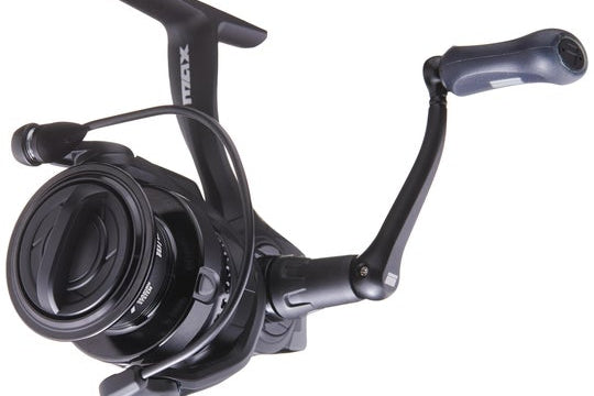 Abu Garcia 2500 Max SX Spinning Reel