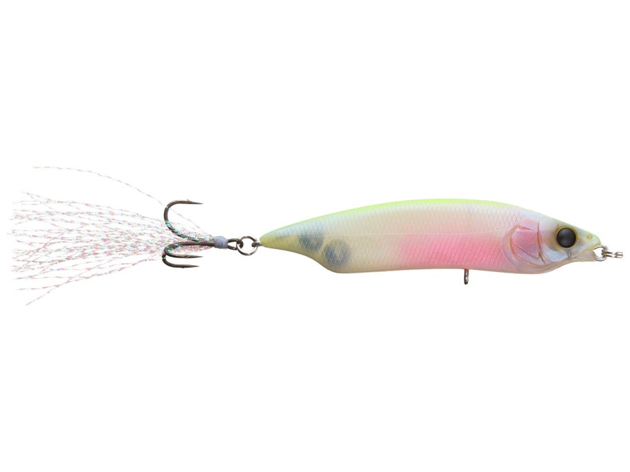 Megabass Karashi 80 Baby Kingyo CB