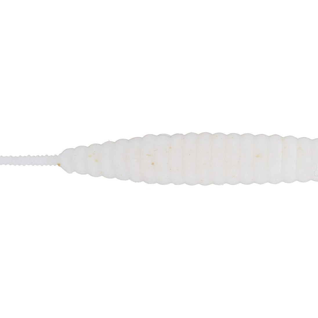 Deps Deathadder 3" White Solid #08