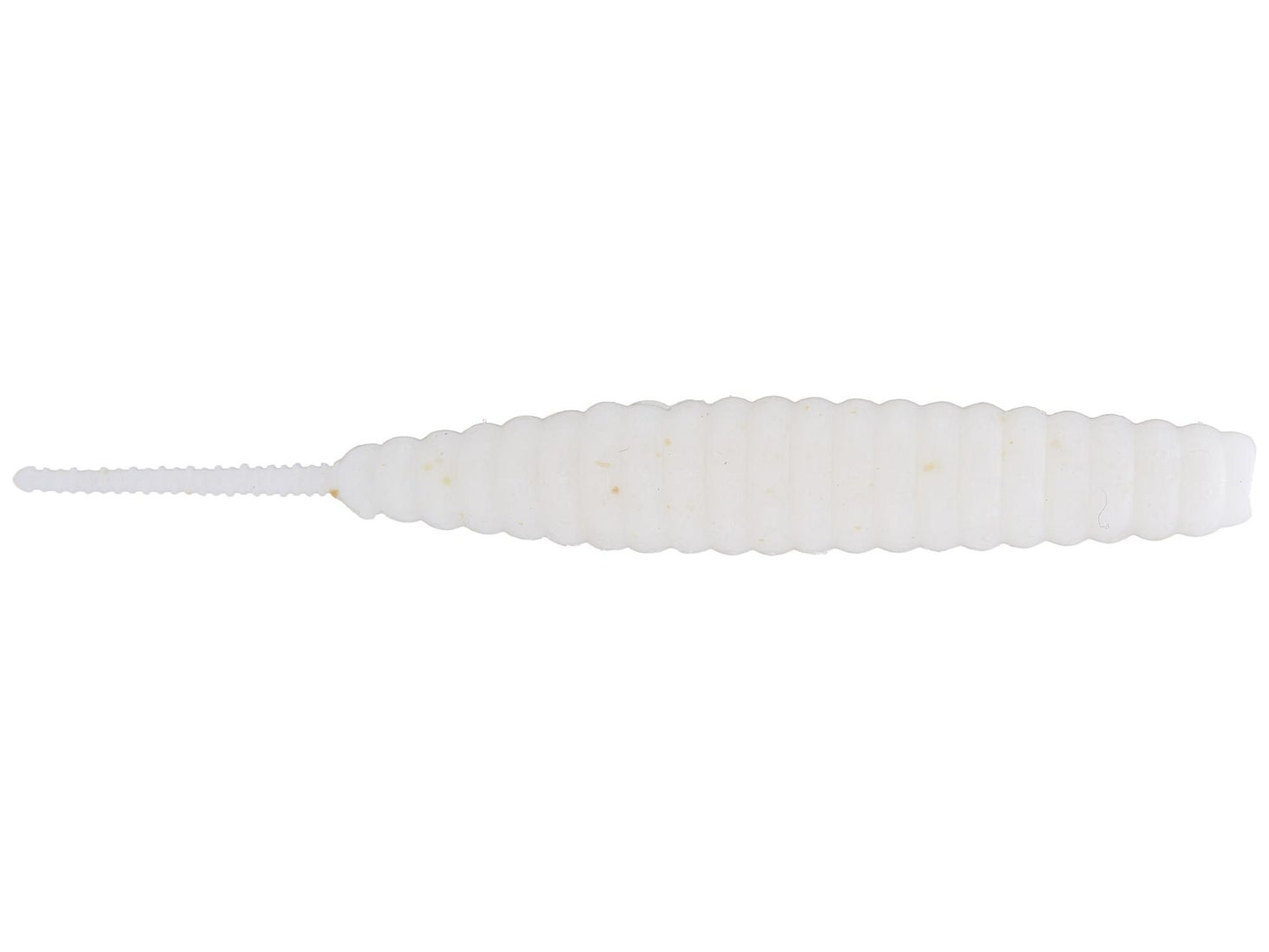 Deps Deathadder 3" White Solid #08