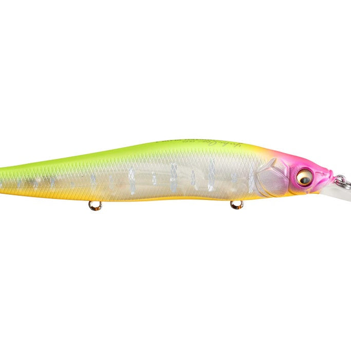 Megabass Vision 110 +1 Jr IF Hachiro