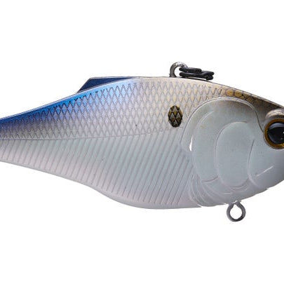 6th Sense Quake 80 Slow Sink Lipless Crankbait 4K Shad