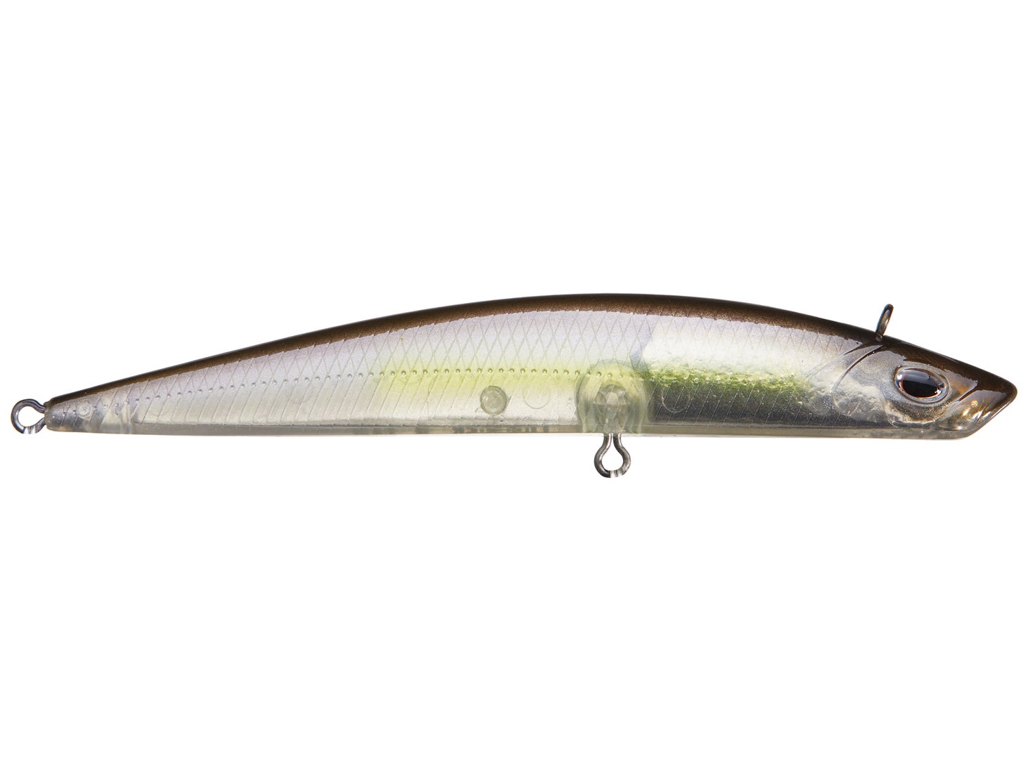 Berkley Finisher Stealth Shad