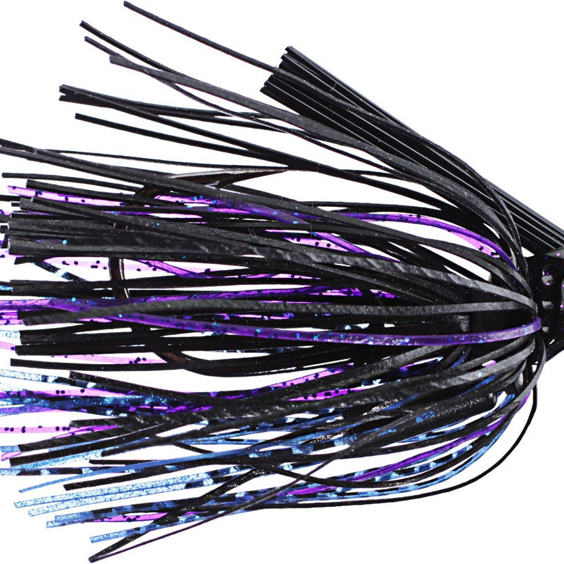 V&M Cliff Pace The Adrenaline Pacemaker Flippin Jig Tequilla