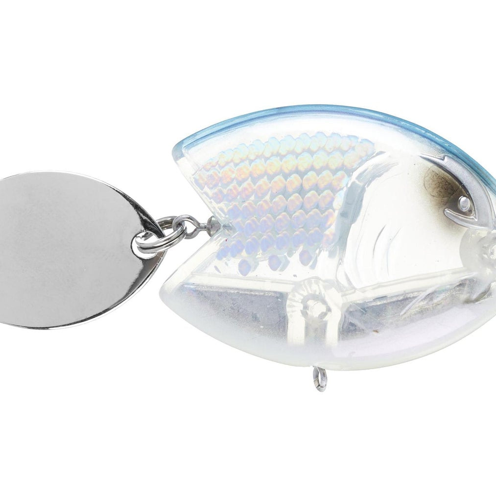 Bill Lewis Afterburner Pro Blue