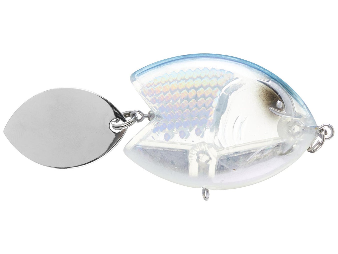 Bill Lewis Afterburner Pro Blue