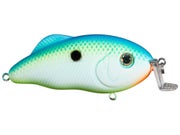Strike King Hybrid Hunter Citrus Shad